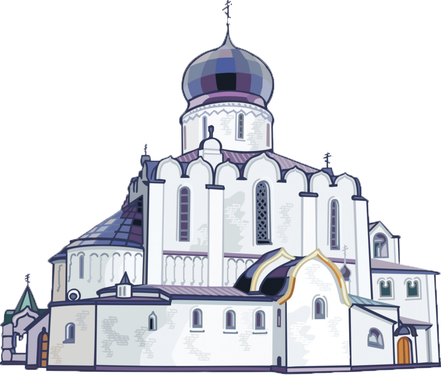 Храм Русской Православной Церкви
