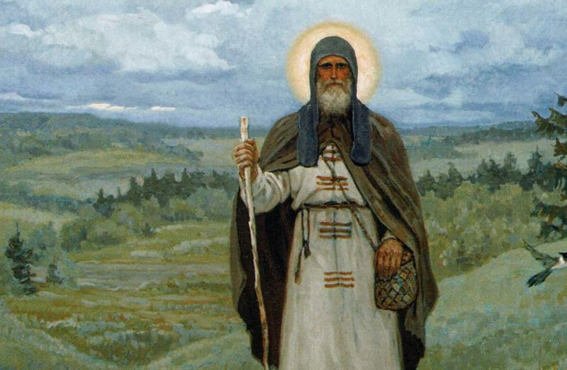 Житие святых: Сергий Радонежский и его вклад в развитие православия