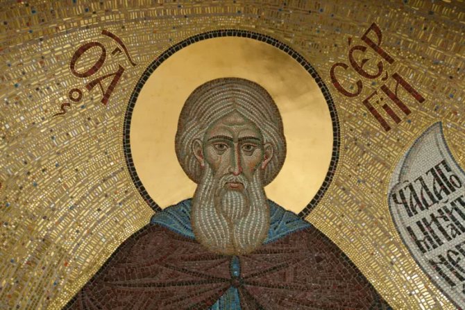 Житие святых: Сергий Радонежский и его вклад в развитие православия
