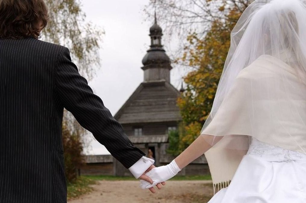 Вера и развод: как церковь относится к разделению брака