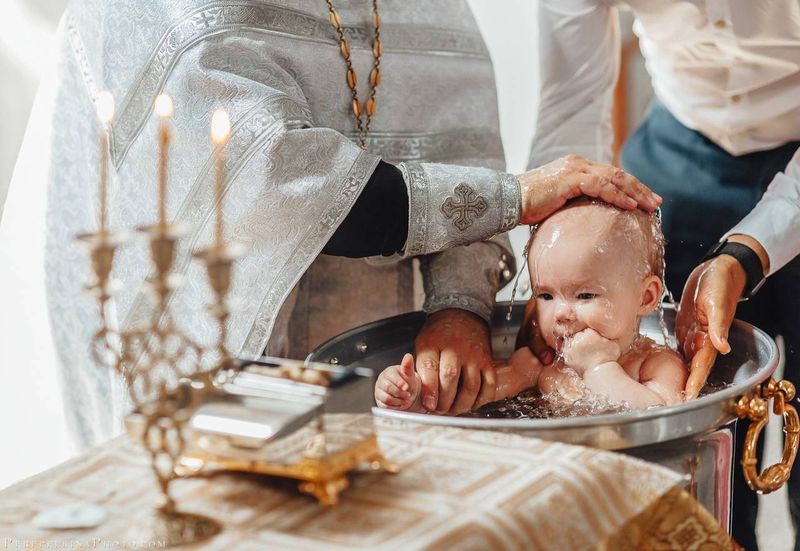 Обязательно ли проходить таинство крещения, чтобы быть православным?