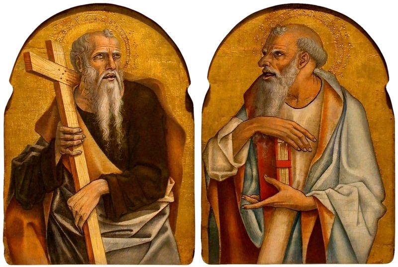 История православной церкви: от Константинополя до современности