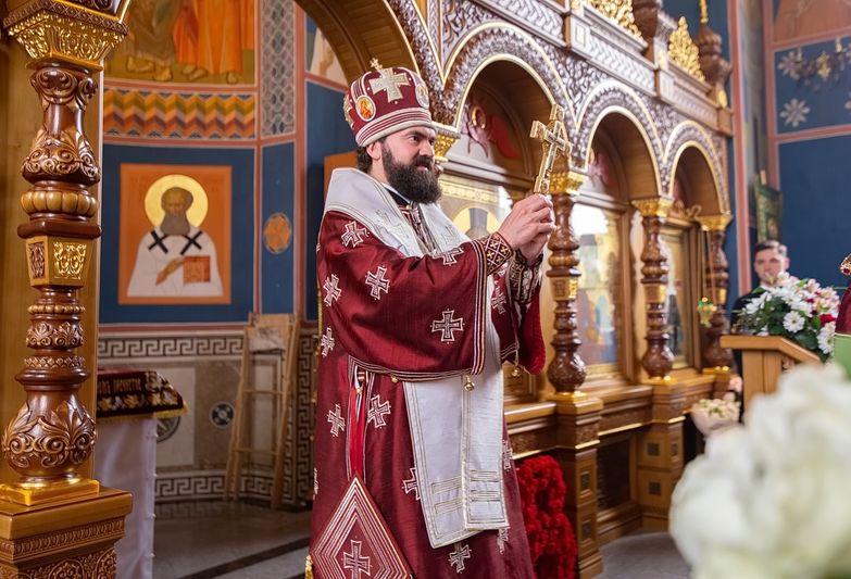 Архиепископ в православной церкви: кто такой, что входит в обязанности