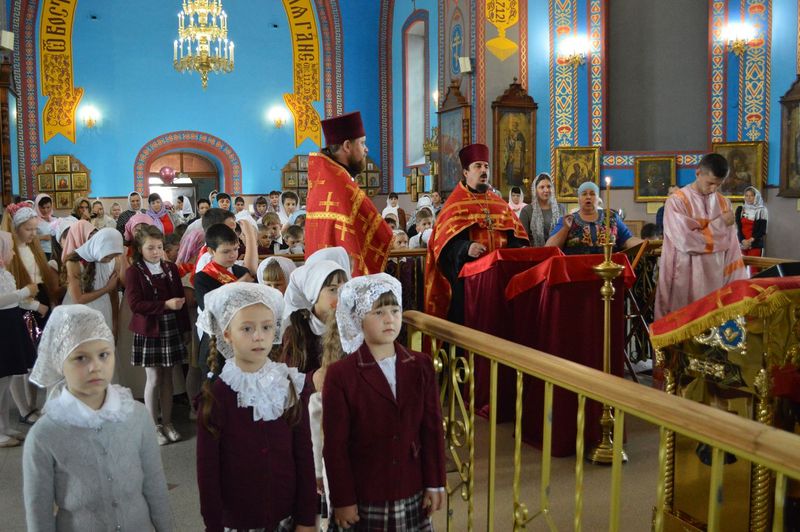 Как выбрать православную школу для ребенка