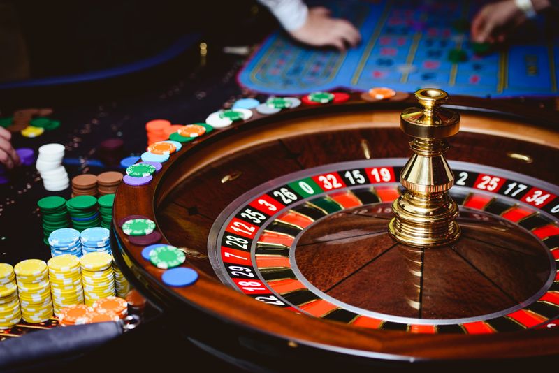 Можно ли православному человеку играть в казино?