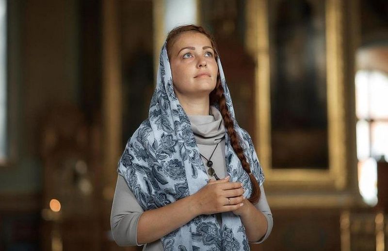 Разрешает ли православная вера носить открытую одежду