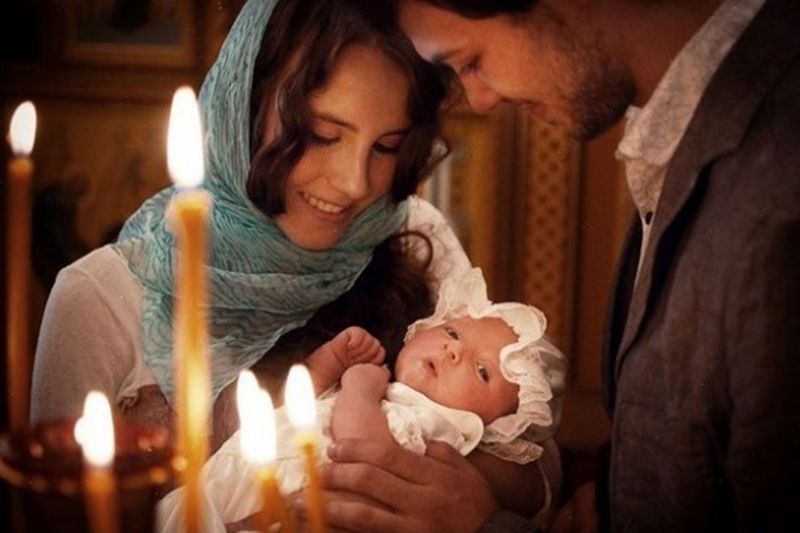 Является ли женщина «нечистой» после рождения ребенка в православии?