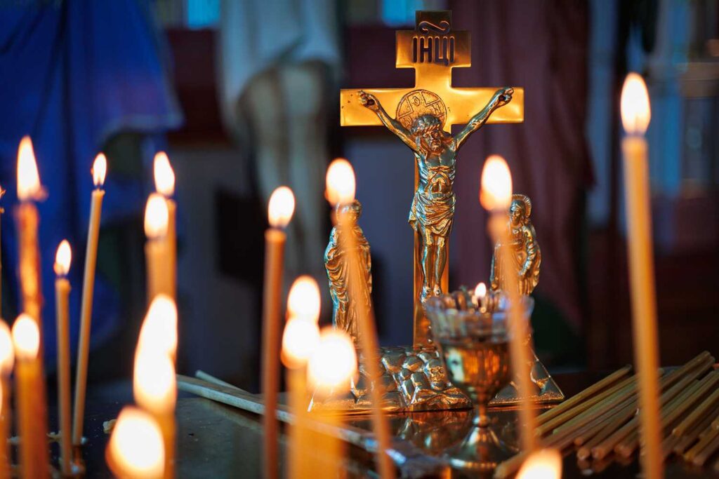 Радоница: день памяти и надежды в православной традиции