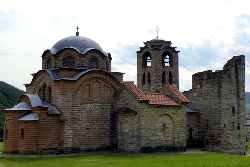 Православные Церкви мира