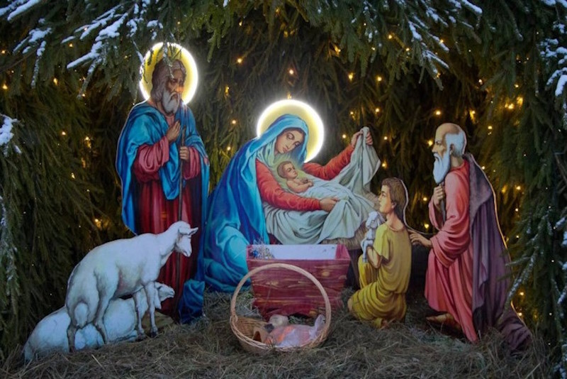 Почему православное Рождество Христово празднуется 7 января