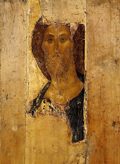 Секреты искусства написания православных икон: техники и материалы
