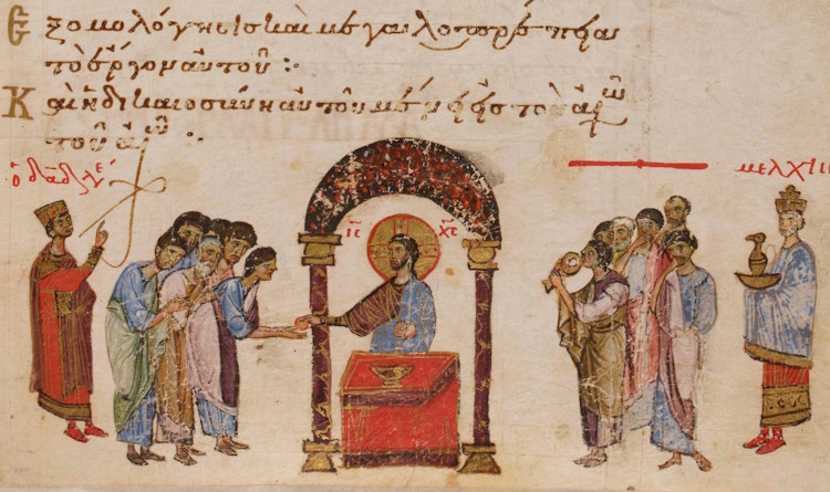 Как менялось православное богослужение на протяжении своей истории