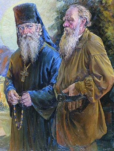 Вклад православия в развитие русской литературы