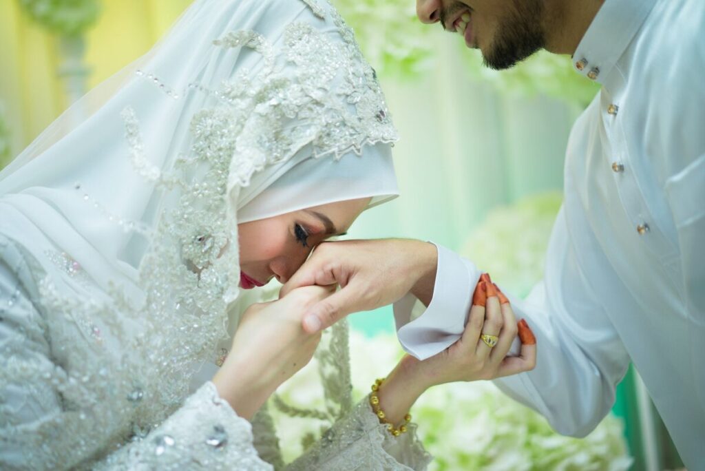 Я – православная, он – мусульманин, мы планируем свадьбу. Как поступить, чтобы не согрешить